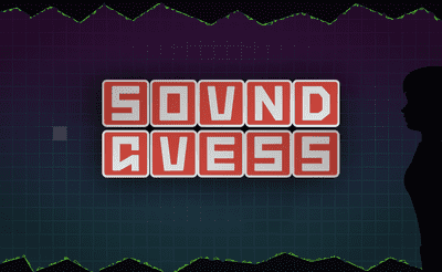 Sound Guess Banner