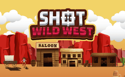 ShotWildWest Banner