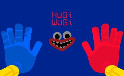 Hugi Wugi Banner