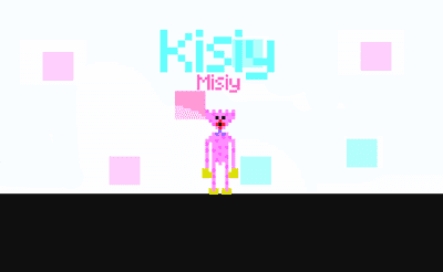 Kisiy Misiy Banner
