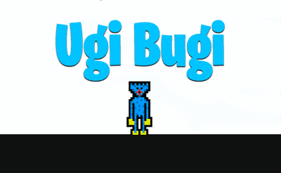 Ugi Bugi Banner