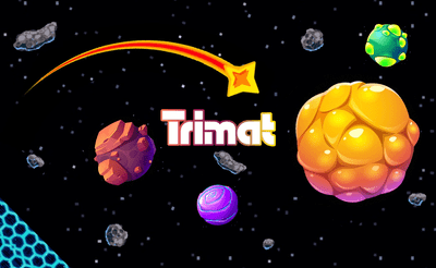 Trimat Banner