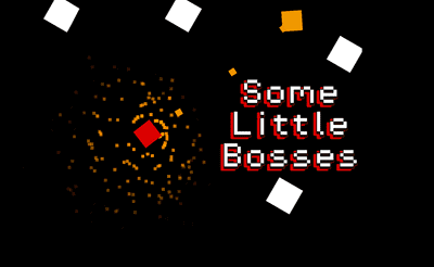 Some Little Bosses Banner