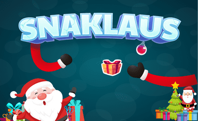 Snaklaus Banner