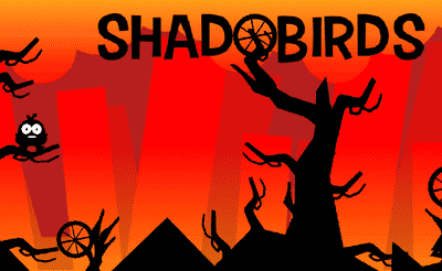 Shadobirds Banner