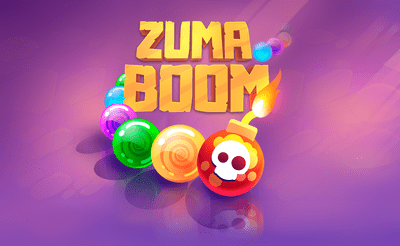 Zuma Boom Banner