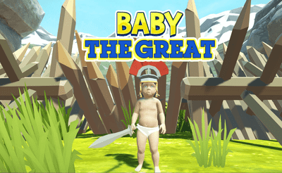 Baby the Great Banner