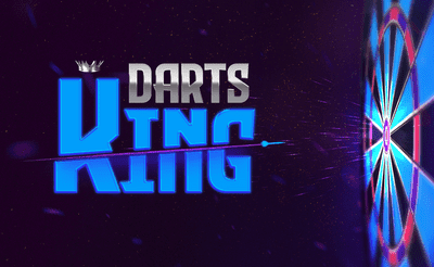 Darts King Banner
