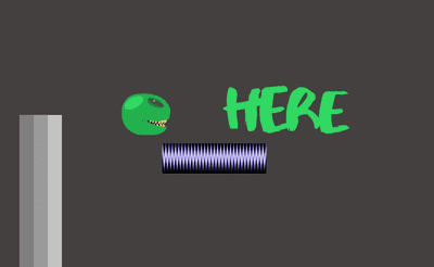 Here Banner