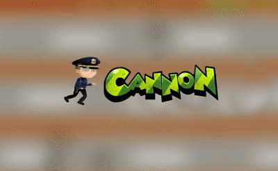Cannon Banner