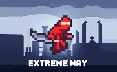 Extreme Way Banner