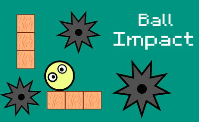 Ball Impact Banner