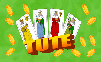 Tute Banner