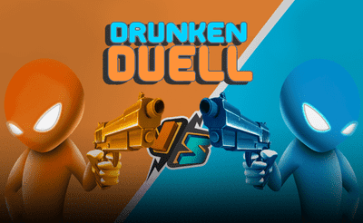 Drunken Duel Banner