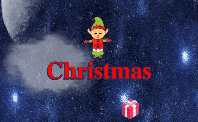 Christmas Banner