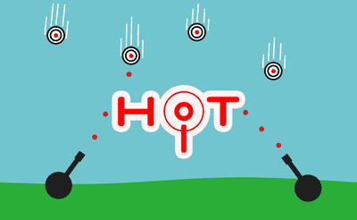 Hit It Banner