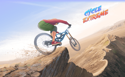 Cycle Extreme Banner