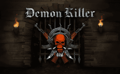 Demon Killer Banner