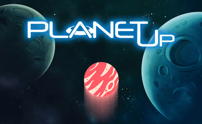 PlanetUp Banner