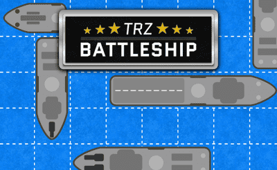 TRZ Battleship Banner