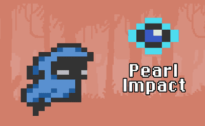 Pearl Impact Banner