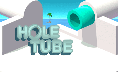HoleTube Banner