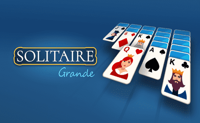 Solitaire Grande Banner
