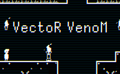 Vector Venom Banner
