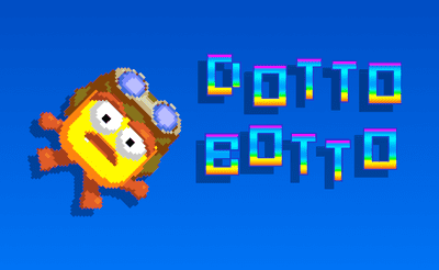 Dotto Botto Banner