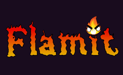 Flamit Banner