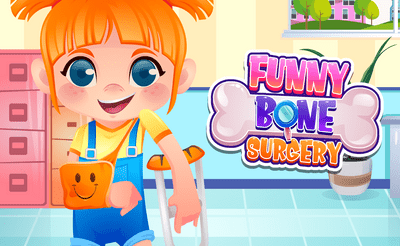 Funny Bone Surgery Banner