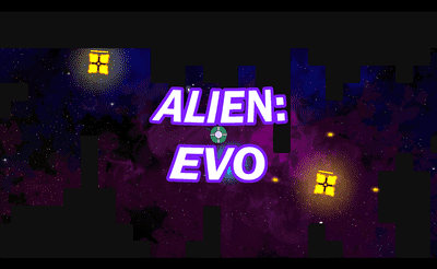 Alien: Evolution Banner