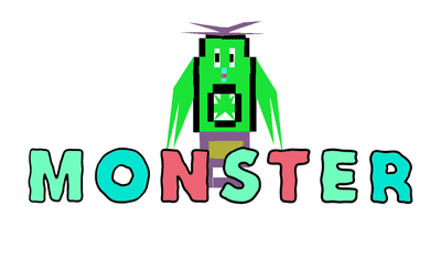 monsterGS Banner