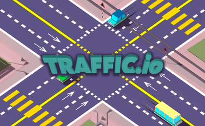 Traffic.io Banner
