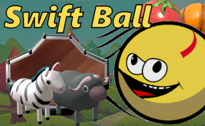 Swift Ball Banner