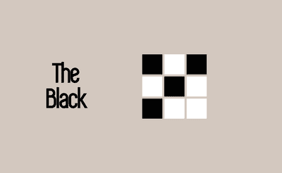 The Black Banner