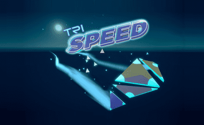 TriSpeed Banner