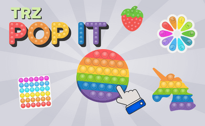 TRZ Pop it Banner