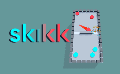 Skikk Banner