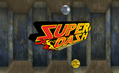 Superdash Banner