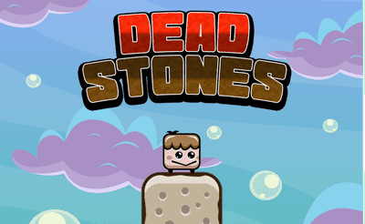 Dead Stones Banner