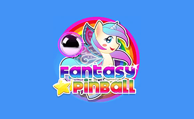 Fantasy Star Pinball Banner