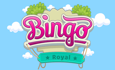 Bingo Royal Banner
