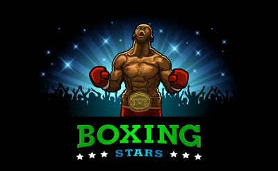 Boxing Stars Banner