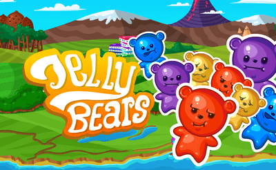 Jellybears Banner