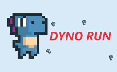Dyno Run Banner