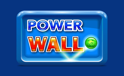 Power Wall Banner