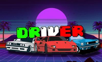 Driver Banner