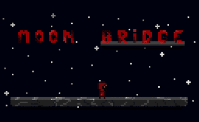 Moon Bridge Banner