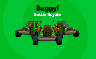 Buggy - Battle Royale Banner